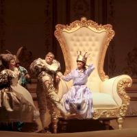 STAGE TUBE: Highlights de EL REY QUE RABIÓ en la Zarzuela