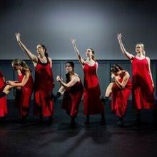 Spark Theatre Festival NYC to Return With 67 New Works