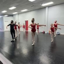 Central Florida Dance School Expands Amidst Pandemic