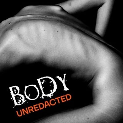 World Premiere of BODY UNREDACTED Will Come to Brooklyn