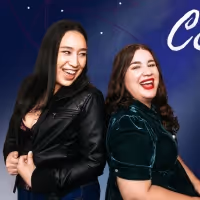 54 Below to Present Collard & Rosenblatt's COLLISIONS: THE LAUNCH Album Launch…