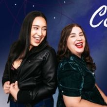 54 Below to Present Collard & Rosenblatt's COLLISIONS: THE LAUNCH Album Launch Concer