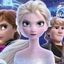 Wake Up With BWW 2/9: Casting For DEAR WORLD at Encores!, FROZEN 3 in the Works, and 