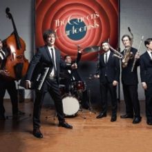 Cartoon Music Comes To Life During Upcoming Outdoor Concert