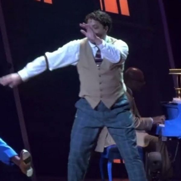 Video: 'Happy as the Day is Long' from After Midnight - Seattle Theater Video