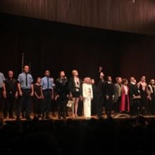 BWW Review: THE THREE PENNY OPERA at Folkoperan, Stockholm