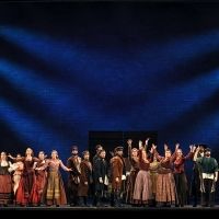 BWW Review: FIDDLER ON THE ROOF at Adrienne Arsht Center-Exquisite! Breathtaking!…