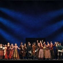 BWW Review: FIDDLER ON THE ROOF at Adrienne Arsht Center-Exquisite! Breathtaking! Won