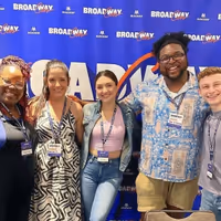 Listen: Maria Bilbao, Ashley D. Kelley, and Jake Pedersen Dish on Making Their… Video