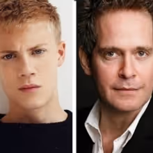 Tom Hollander to Star in US BBC One