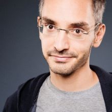 US Stand-Up Star Brings Edinburgh Preview To Henley-on-Thames