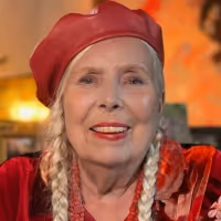 Artists to Celebrate Joni Mitchell Receiving Library of Congress Gershwin Prize