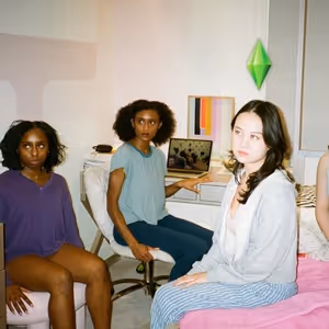Eliya Smith's DAD DON’T READ THIS to Premiere at St. Luke's Theatre
