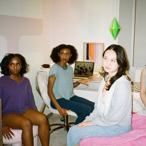 Eliya Smith's DAD DON’T READ THIS to Premiere at St. Luke's Theatre