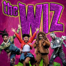 THE WIZ Arrives at Red Mountain Theatre