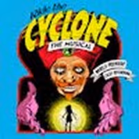 BWW Album Review: Don't Be Afraid to RIDE THE CYCLONE of Life