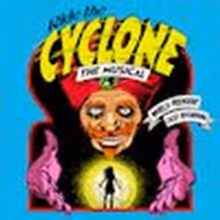 BWW Album Review: Don't Be Afraid to RIDE THE CYCLONE of Life