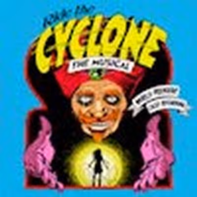BWW Album Review: Don't Be Afraid to RIDE THE CYCLONE of Life