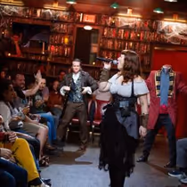 Drunk Dracula to Return at Ruby Theatre for Fall Season