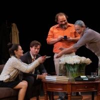 Review: GOD OF CARNAGE at Dark And Stormy Productions