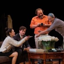 Review: GOD OF CARNAGE at Dark And Stormy Productions