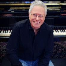 LISTEN: Alan Menken Talks THE LITTLE MERMAID, NIGHT AT THE MUSEUM Musical, New Upcomi