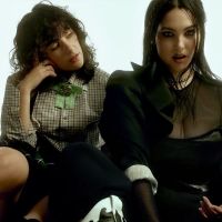 VIDEO: Milk & Bone Release New Single 'Bigger Love'