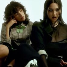 VIDEO: Milk & Bone Release New Single 'Bigger Love'