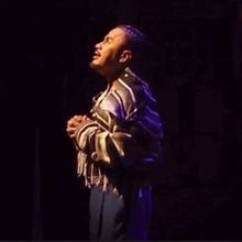 VIDEO: Get A First Look at PRIETO; Part Of the DESTINOS Festival at Chicago Shakespea
