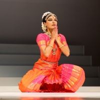 McCarter Theatre Center Presents Ragamala Dance Company: FIRES OF VARANASI: DANCE OF…