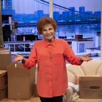 BWW Interview: Tovah Feldshuh, Dr. Ruth, and Mark St. Germain on BECOMING DR. RUTH