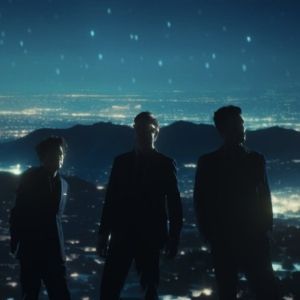 Saint Motel Releasing New Album 'Saint Motel & the Symphony in the Sky' in February…