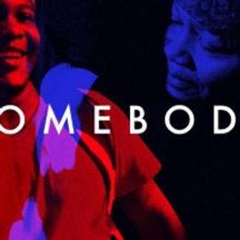 SOMEBODY Is A Finalist For The Pulitzer Prize In Audio Reporting