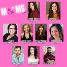 Sydney Wesson, Leah Platt and More to Star in MOMS: THE MUSICAL Investor Workshop