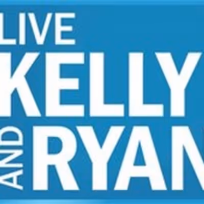 Forest Whitaker, Curtis '50 Cent' Jackson, & More Guest on LIVE WITH KELLY AND RYAN Next Week