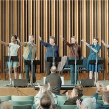 Musical Theatre West Reveals Works Selected For 2026 New Works Reading Festival