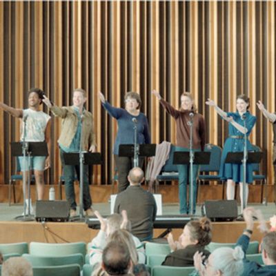 Musical Theatre West Reveals Works Selected For 2026 New Works Reading Festival