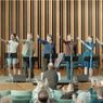 Musical Theatre West Reveals Works Selected For 2026 New Works Reading Festival