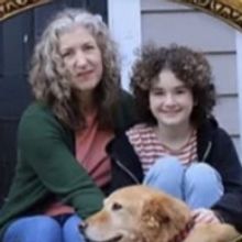 Local Elementary School Student Stars In World Premiere Play At Centenary Stage Compa