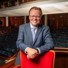 Broward Center President & CEO Kelley Shanley To Step Down in March 2024