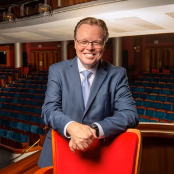 Broward Center President & CEO Kelley Shanley To Step Down in March 2024 Photo