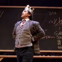 John Leguizamo's LATIN HISTORY FOR MORONS Returns To Arsht Center