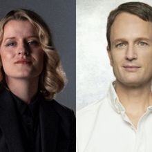 Ancram Opera House to Present New Musical THE LUCKY FEW This Month