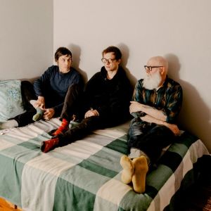 Black Duck Share New Single 'Lemon Treasure'