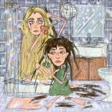 Daisy The Great Kick Off Summer With 'Easy' Single