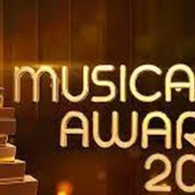 BWW Feature: DISNEY'S ALADDIN EN COME FROM AWAY GROOTSTE KANSHEBBERS MUSICAL AWARDS 2022!