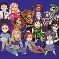 Llega ART ON STAGE, la nueva sección de BroadwayWorld