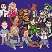 Llega ART ON STAGE, la nueva sección de BroadwayWorld