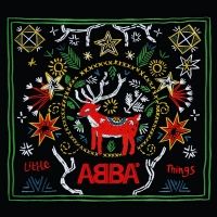 VIDEO: ABBA Releases Christmas Music Video for 'Little Things'