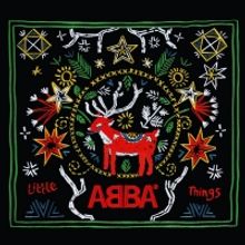 VIDEO: ABBA Releases Christmas Music Video for 'Little Things'